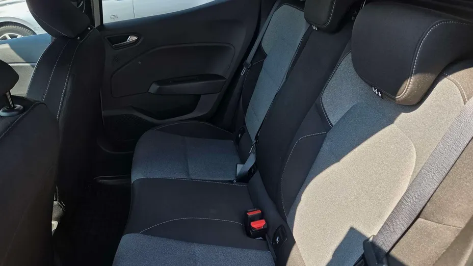 RENAULT Clio Clio 1.0 TCe Evolution