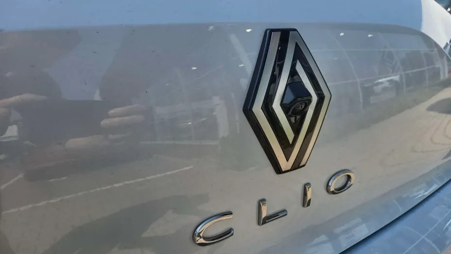 RENAULT Clio Clio 1.0 TCe Evolution