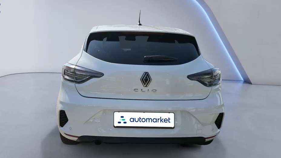 RENAULT Clio Clio 1.0 TCe Evolution