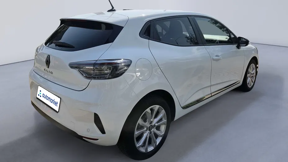 RENAULT Clio Clio 1.0 TCe Evolution