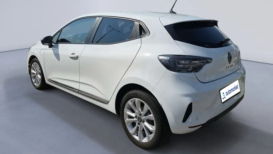 RENAULT Clio Clio 1.0 TCe Evolution