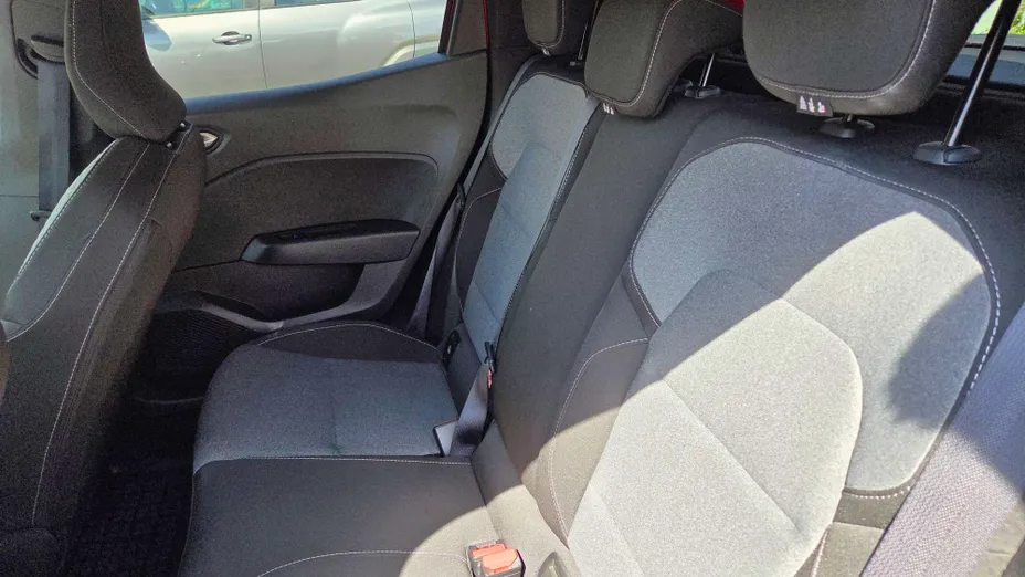 RENAULT Clio Clio 1.0 TCe Evolution X-Tronic