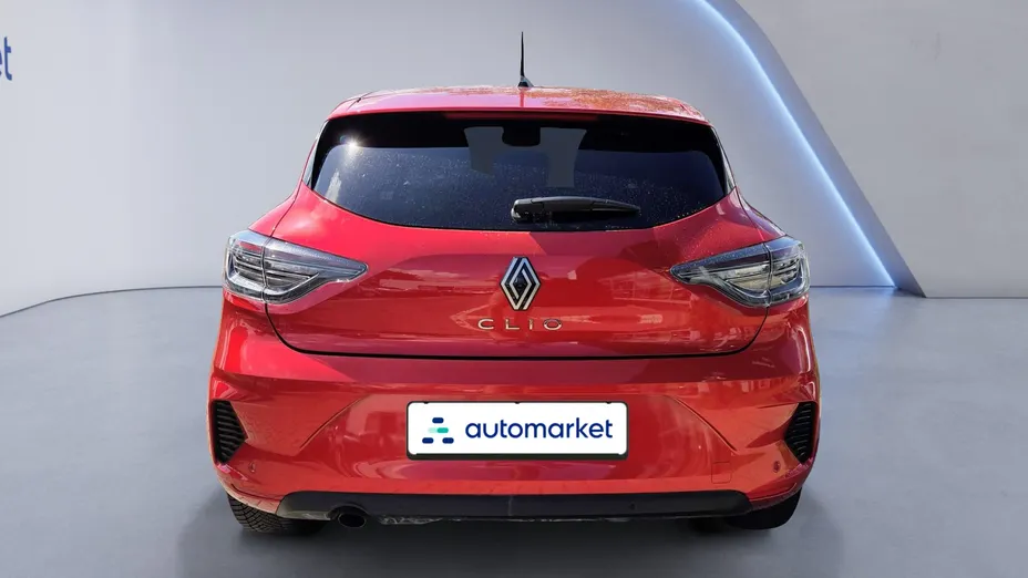 RENAULT Clio Clio 1.0 TCe Evolution X-Tronic