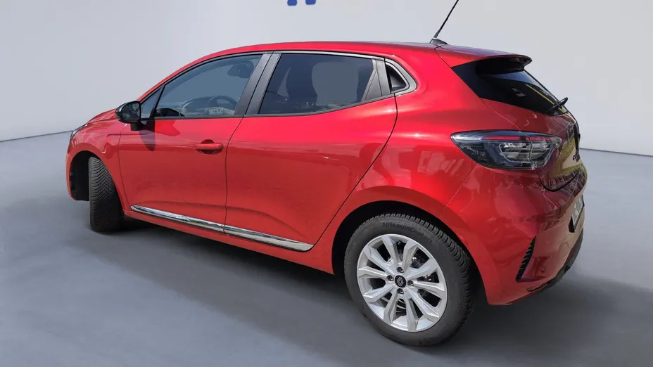 RENAULT Clio Clio 1.0 TCe Evolution X-Tronic