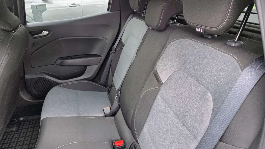 RENAULT Clio Clio 1.0 TCe Evolution