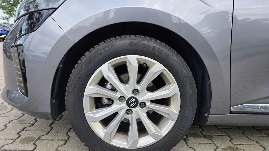 RENAULT Clio Clio 1.0 TCe Evolution