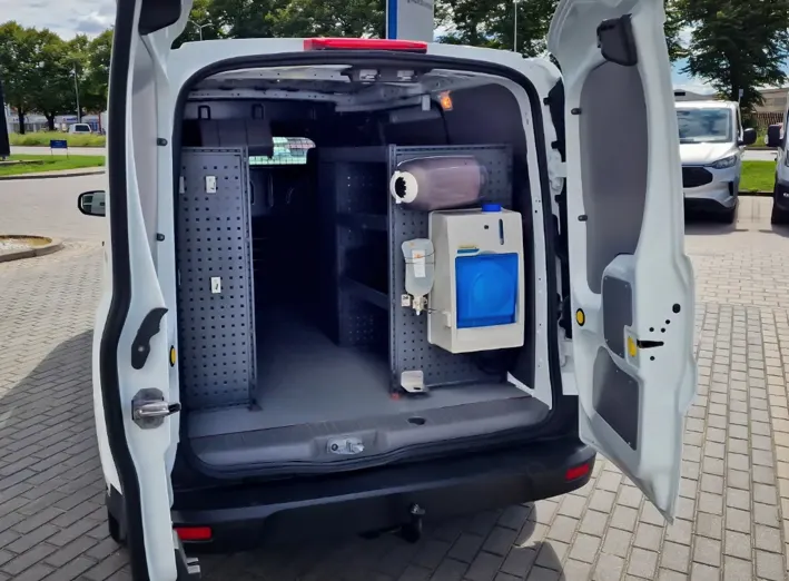 FORD Transit Connect Transit Connect 230 L2 Trend