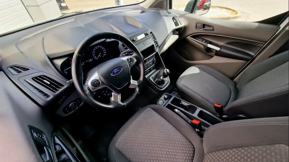 FORD Transit Connect Transit Connect 230 L2 Trend