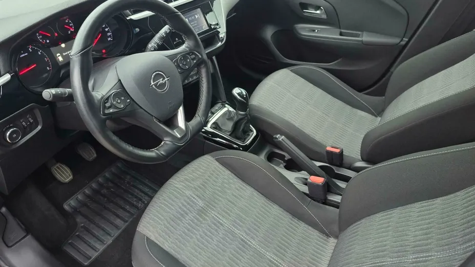 OPEL Corsa Corsa 1.2 Edition S&S