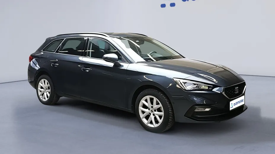 SEAT Leon Leon 1.5 TSI Full LED