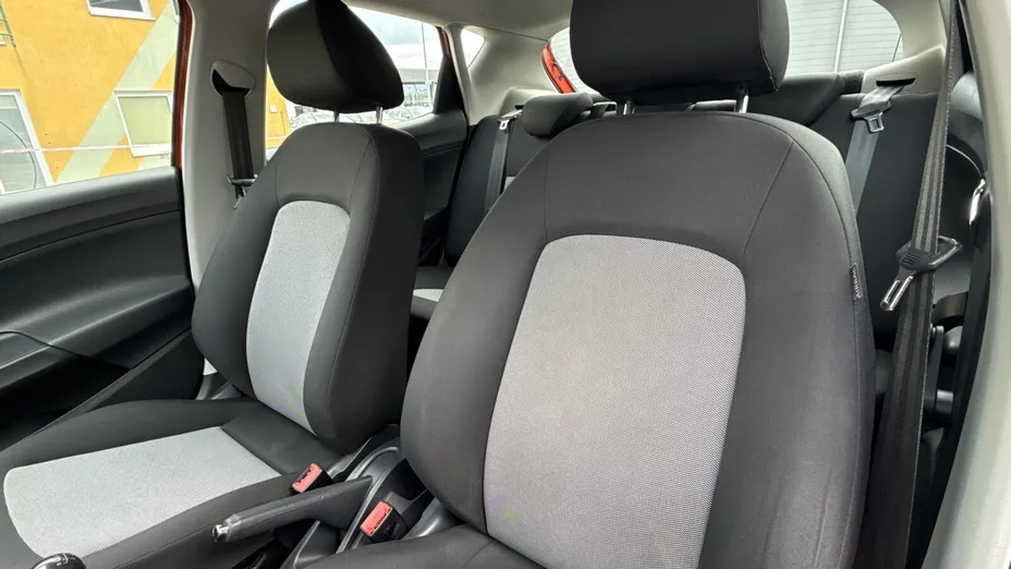SEAT Ibiza Ibiza 1.2 TSI Style