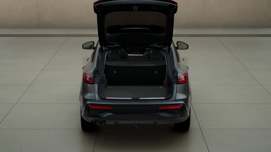 AUDI Q5 Q5 TDI mHEV 150 kW Quattro S tronic Nowy