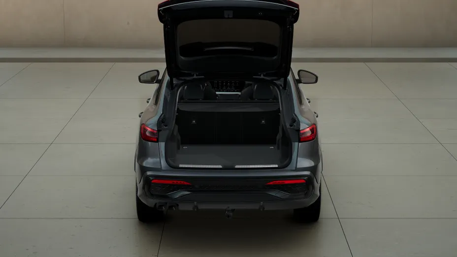 AUDI Q5 Q5 TDI mHEV 150 kW Quattro S tronic Nowy