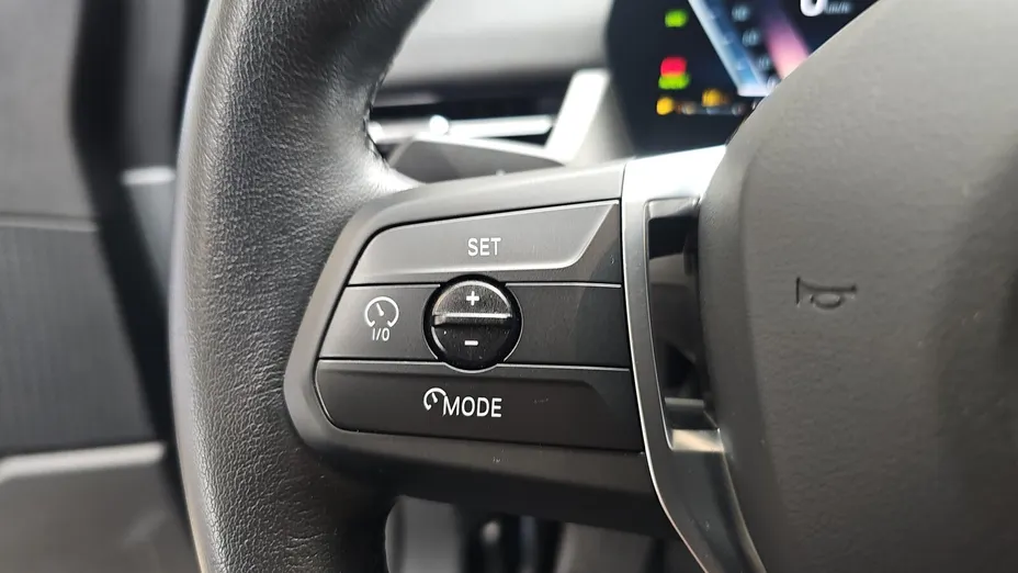 BMW Seria 2 218i aut