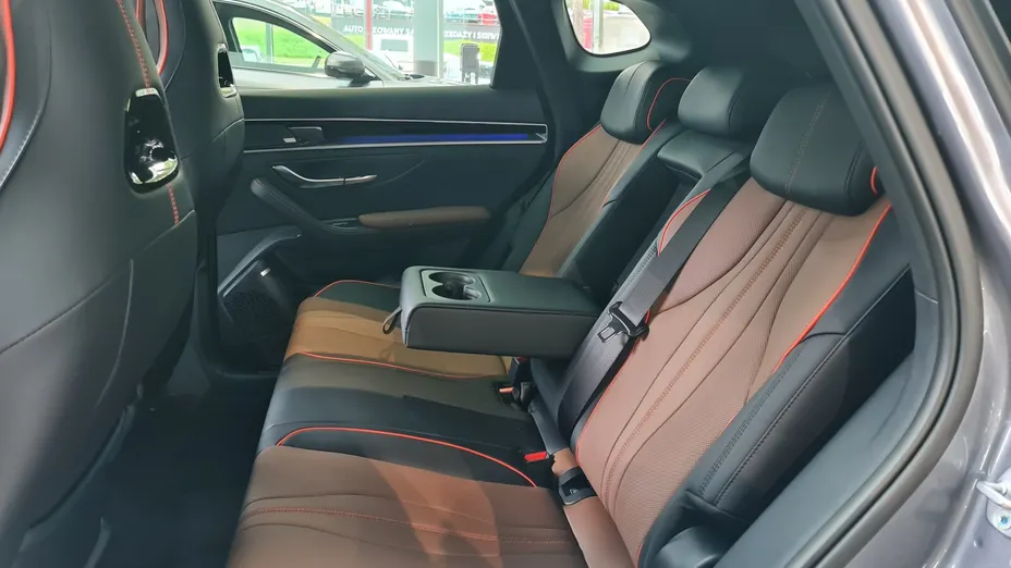 BYD Seal U Seal U 1.5 DM-i Boost Nowy