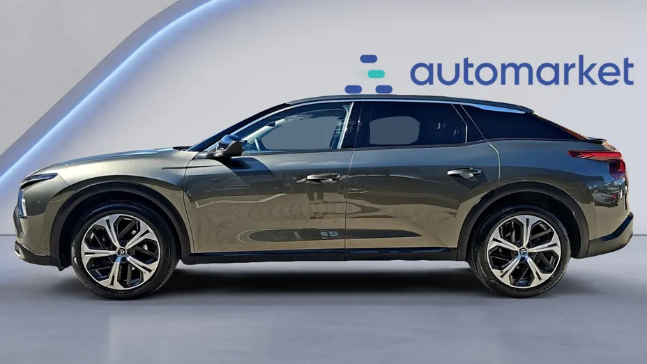 CITROEN C5 X C5 X 1.2 PureTech Feel Pack EAT8