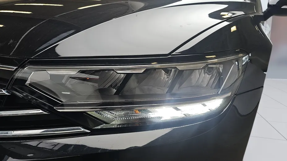 VOLKSWAGEN Passat Passat 1.5 TSI EVO Business DSG