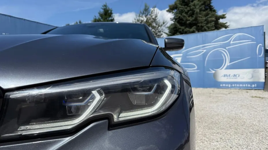 BMW Seria 3 -