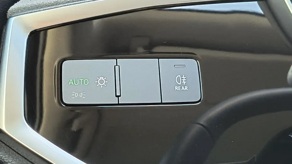 AUDI Q3 Sportback -
