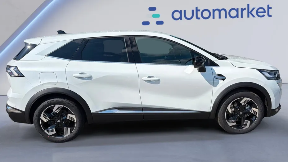 RENAULT Symbioz Symbioz 1.8 E-Tech Full Hybrid 160 Techno Nowy