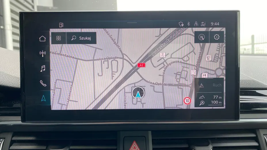 AUDI A5 A5 45 TFSI mHEV Quattro S Line S tronic