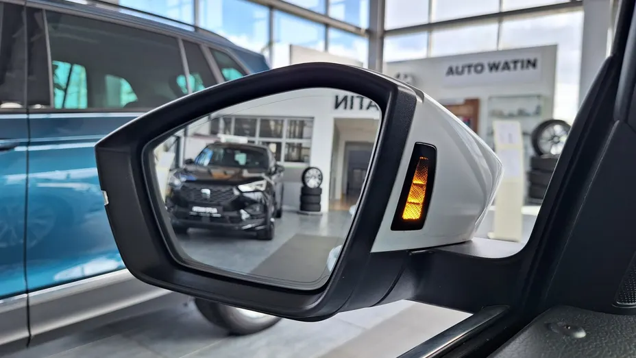 SKODA Superb Superb 2.0 TDI SCR Style DSG