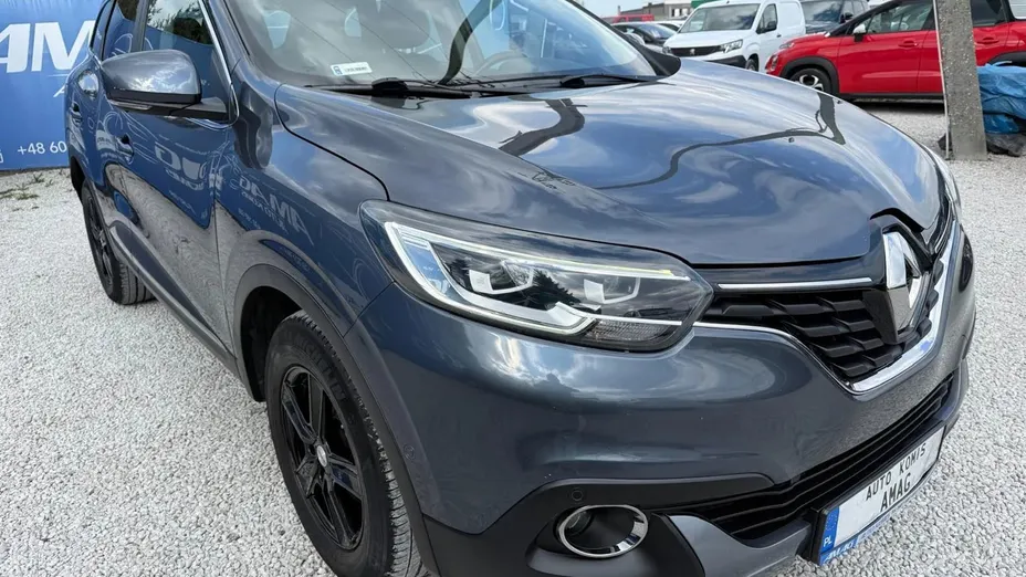 RENAULT Kadjar -