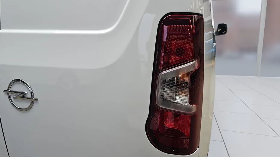 OPEL Combo Van Combo Cargo XL 1.5 CDTI 2,3t Enjoy