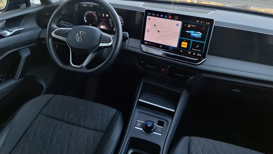VOLKSWAGEN Tiguan Tiguan 2.0 TDI Life DSG