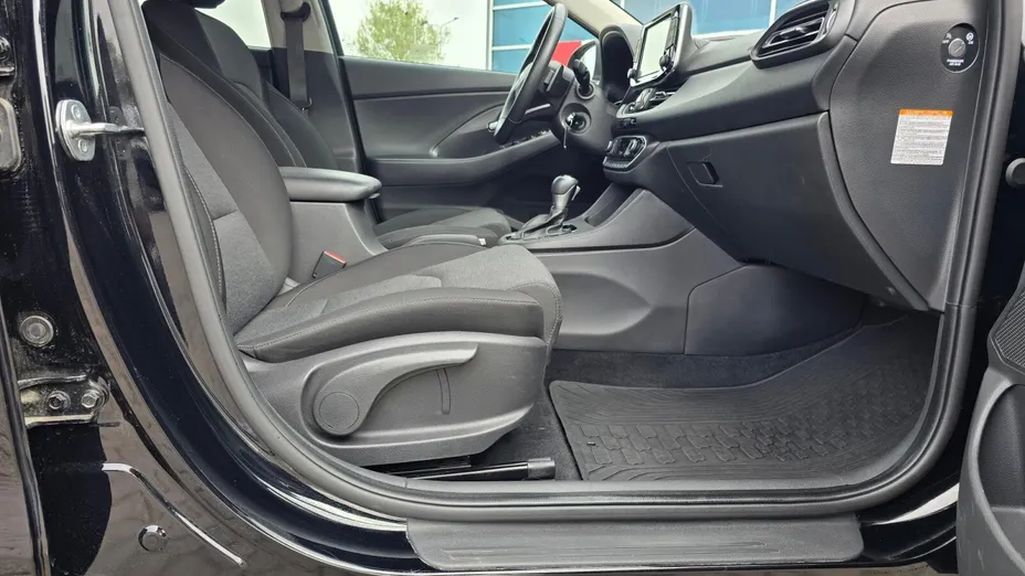 HYUNDAI i30 i30 1.5 T-GDI 48V Smart DCT