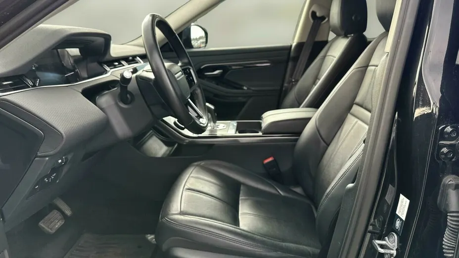 LAND ROVER Range Rover Evoque Evoque 2.0 D200 mHEV S