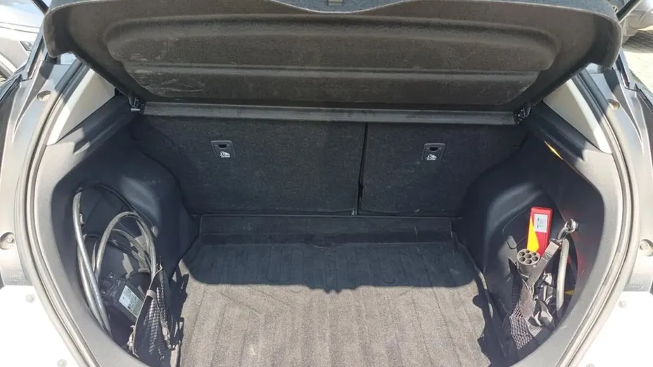 NISSAN Leaf Leaf 40kWh N-Connecta