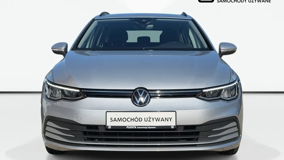 VOLKSWAGEN Golf Golf VIII 1.5 TSI EVO Life