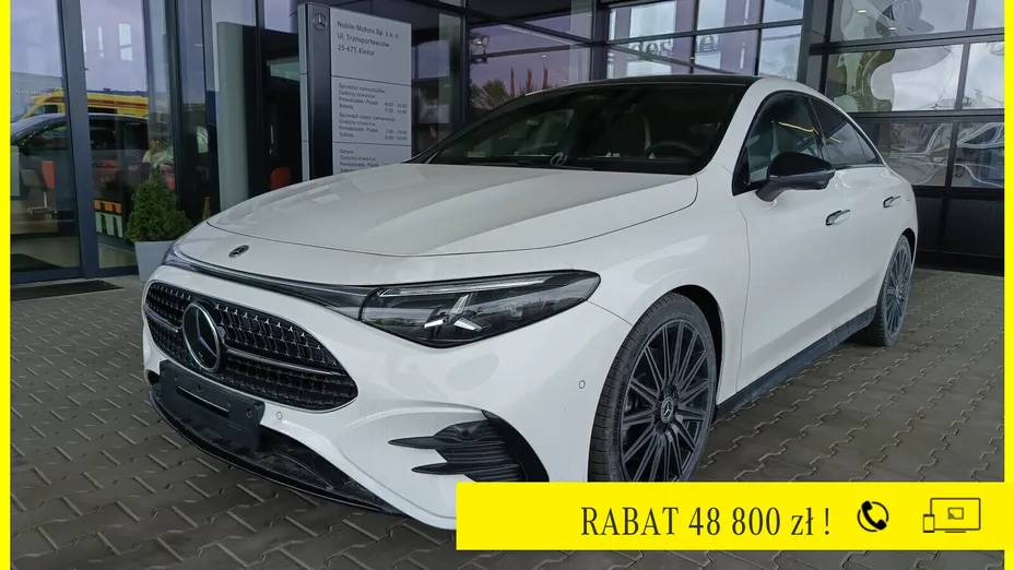 MERCEDES-BENZ CLA CLA 220 mHEV 4-Matic 8G-DCT