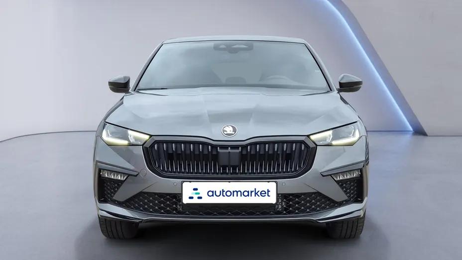SKODA Scala Scala 1.0 TSI Monte Carlo DSG Nowy
