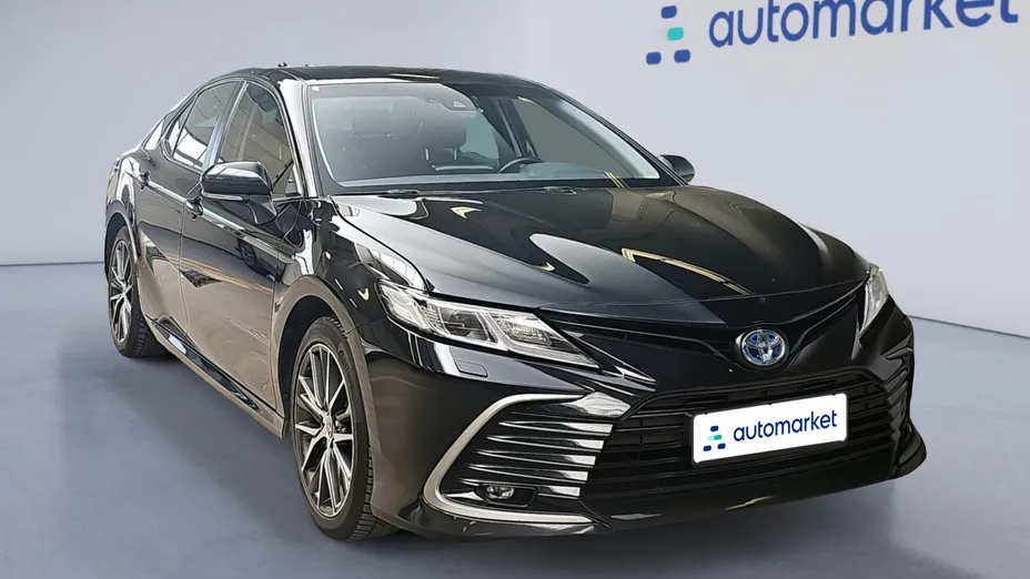 TOYOTA Camry Camry 2.5 Hybrid Prestige CVT
