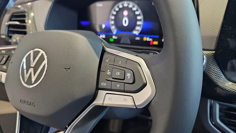 VOLKSWAGEN T-Cross T-Cross 1.0 TSI Life Plus DSG Nowy
