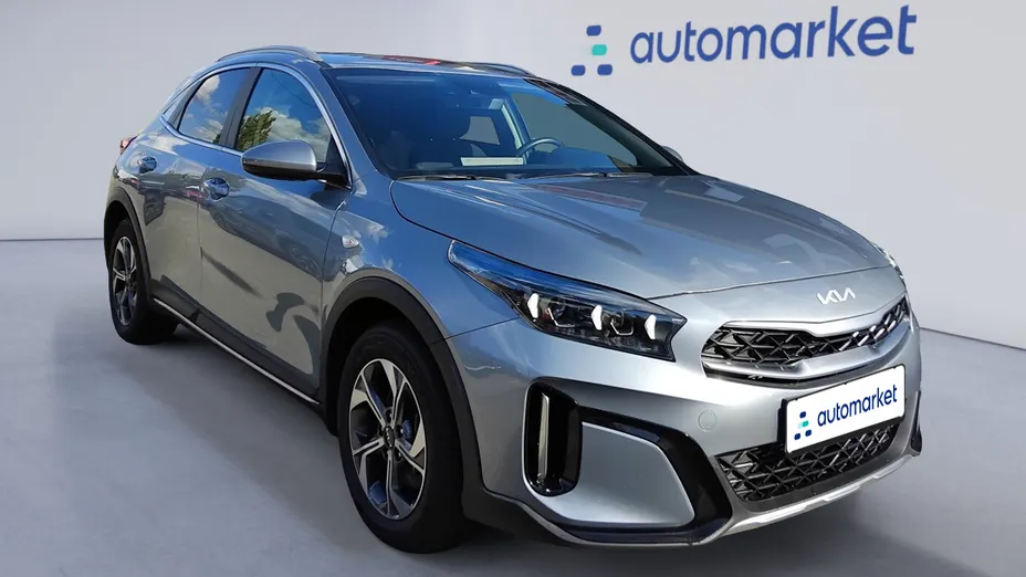 KIA XCeed XCeed 1.5 T-GDI M DCT