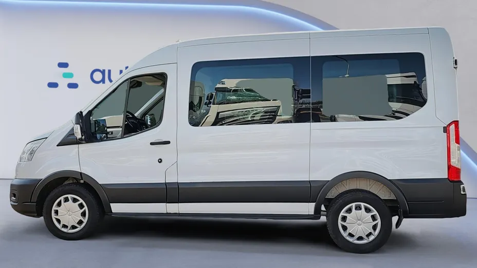 FORD Transit Transit Kombi 330 L2H2 Trend