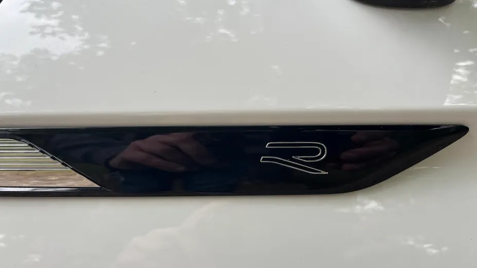 VOLKSWAGEN Tiguan Tiguan 2.0 TDI SCR 4Mot. R-Line DSG