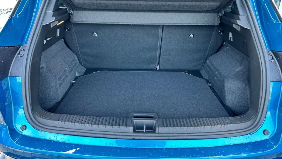 RENAULT Austral Austral 1.2 E-Tech Full Hybrid 200 Techno MMT Nowy