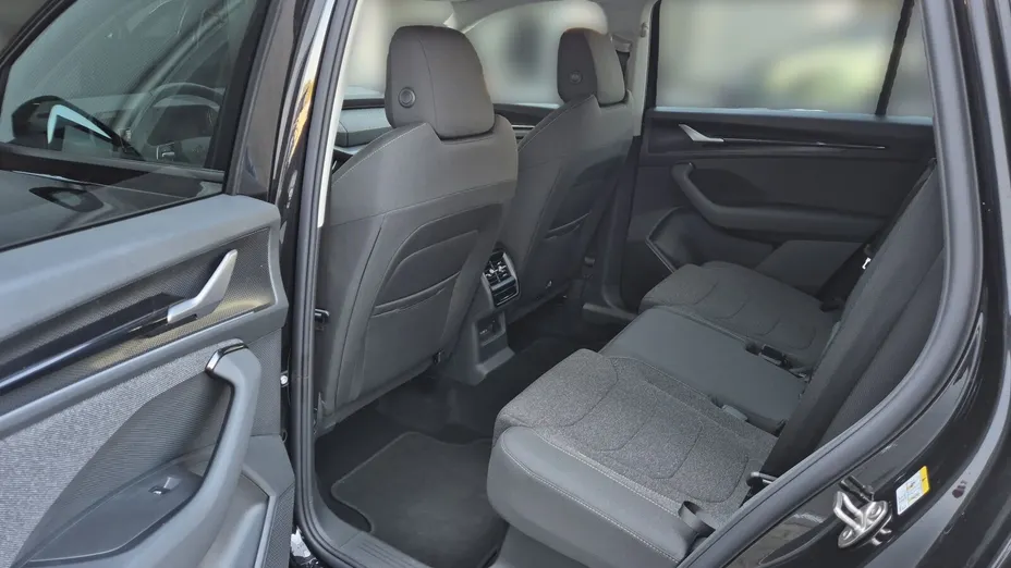 SKODA Kodiaq Kodiaq 2.0 TDI 4x2 Drive DSG