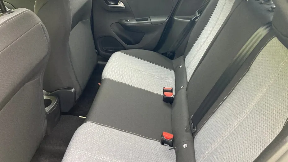 OPEL Corsa Corsa 1.2 Edition S&S Nowy