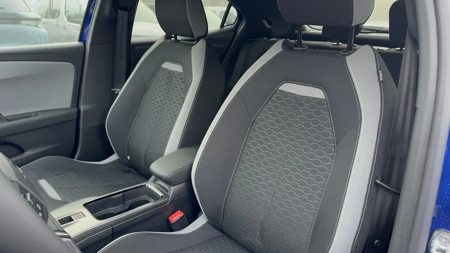 OPEL Mokka Mokka 1.2 T Edition S&S aut Nowy