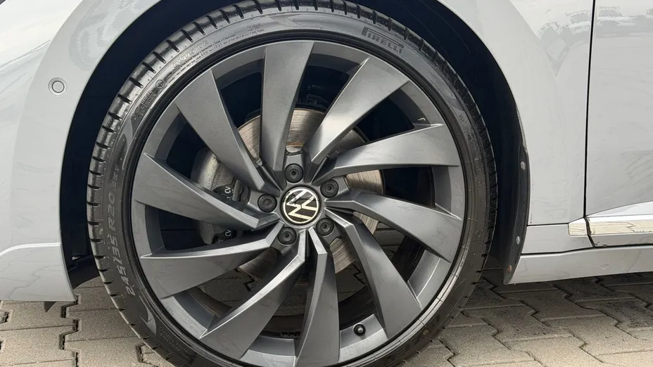 VOLKSWAGEN Arteon Arteon 2.0 TDI R-Line DSG