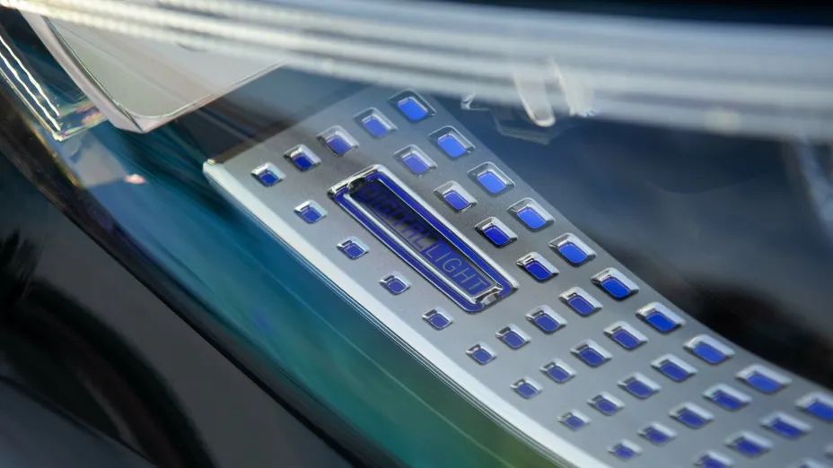 MERCEDES-BENZ S Klasa AMG S 63 E Performance PHEV L 4-Matic 9G-TRONIC