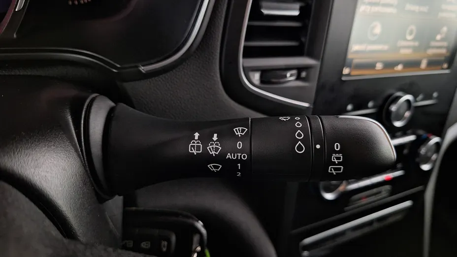 RENAULT Megane Megane 1.5 Blue dCi Business