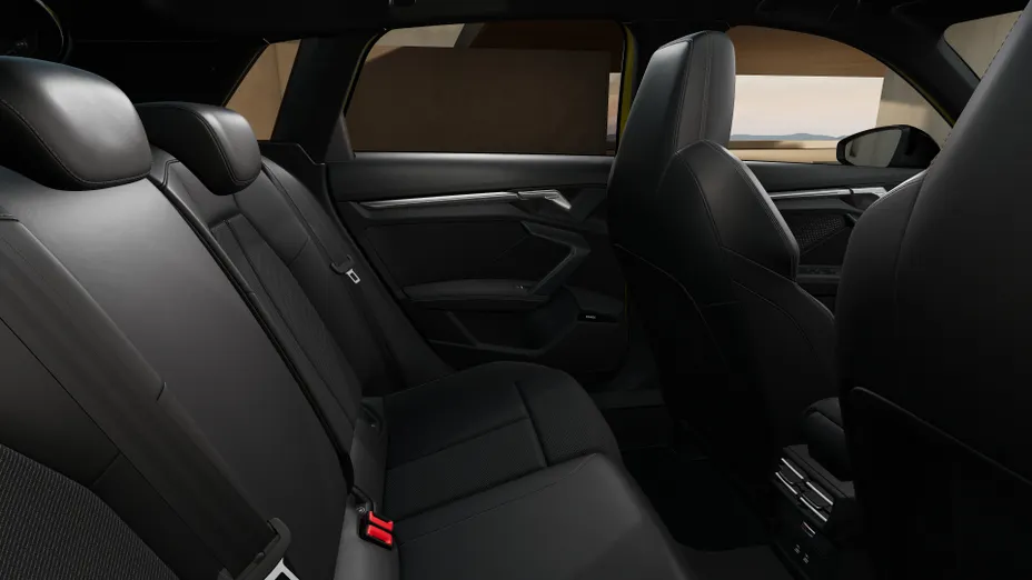 AUDI A3 AllStreat A3 TFSI mHEV 110 kW S tronic Nowy