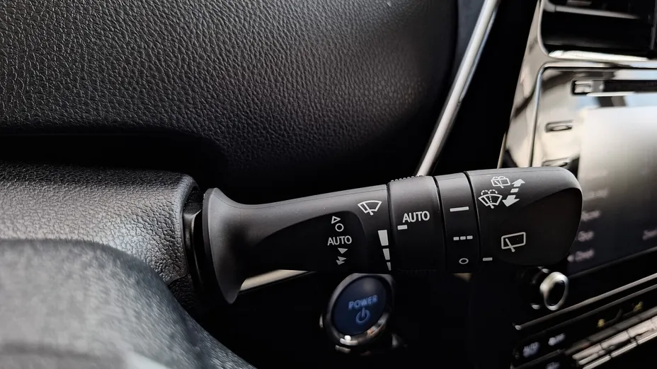 TOYOTA Prius Prius 1.8 Hybrid Comfort