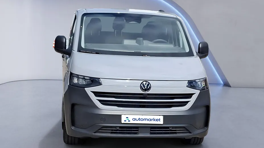 VOLKSWAGEN Transporter Transporter TDI L2 (skrzynia) Nowy